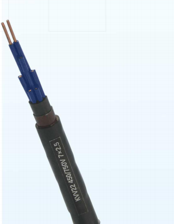 KVV22 450/750V