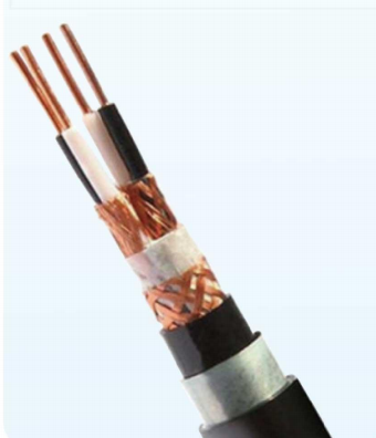 KVVP22 450/750V